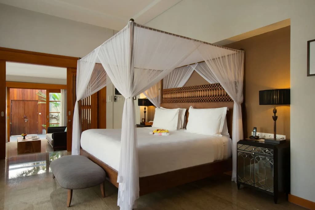 The Samaya Seminyak - photo 6