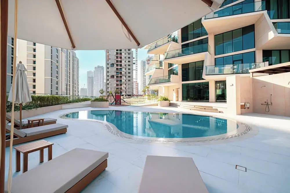 Binghatti Phantom Suites by Hostiva - photo 17