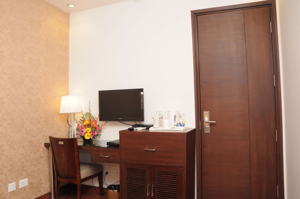 The Grand Vikalp by Saga Hotels - photo 4