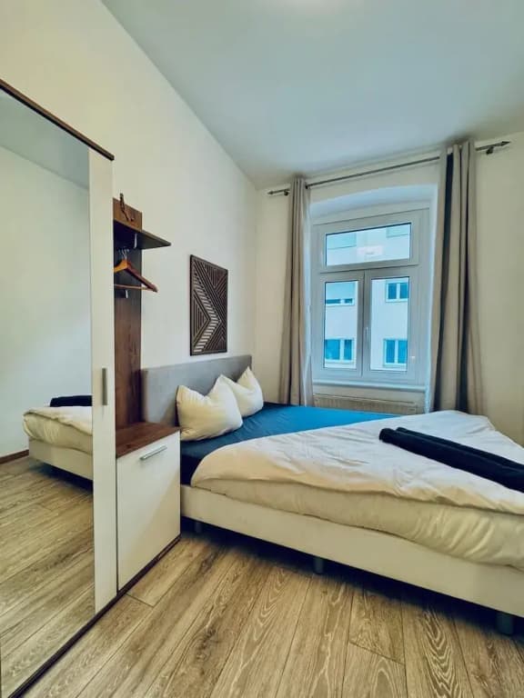 Affordable 4BR Near Stadthalle - photo 19