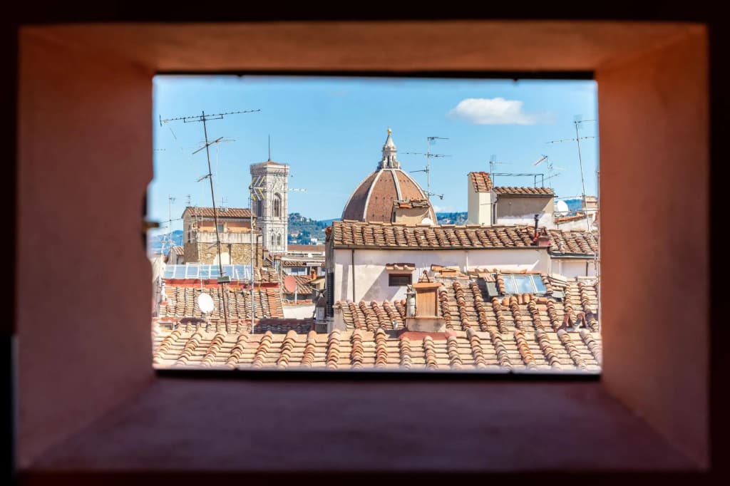 Sdrucciolo dei Pitti Fourth Floor - photo 13