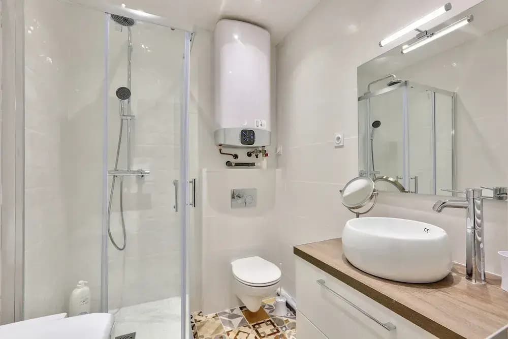 Cosy Apartment - 1br/4p - Sentier / Grand Rex - photo 9