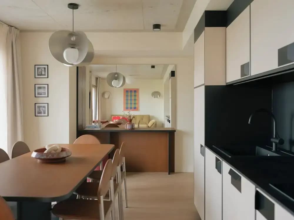 Edgar Suites - Église - photo 22