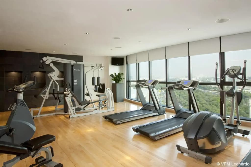 Holiday Inn Abu Dhabi by IHG - photo 28