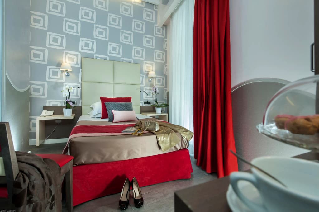 Demetra Hotel - photo 12