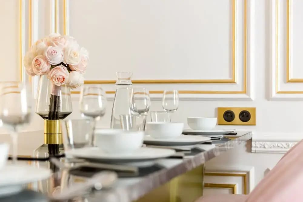 Luxury 2 Bedroom Apartment Eiffel Tower - photo 12