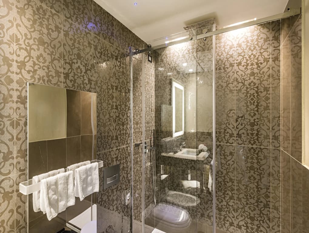 Venice Times Hotel - photo 8