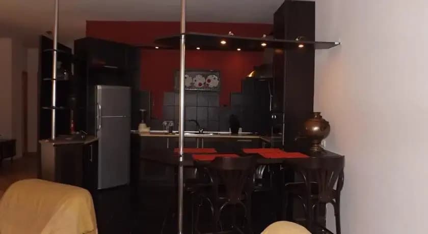 Apartments Akhispireli - photo 4
