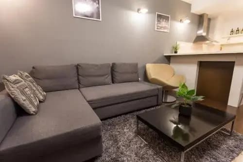 City Heart Wellness Apartment - photo 15