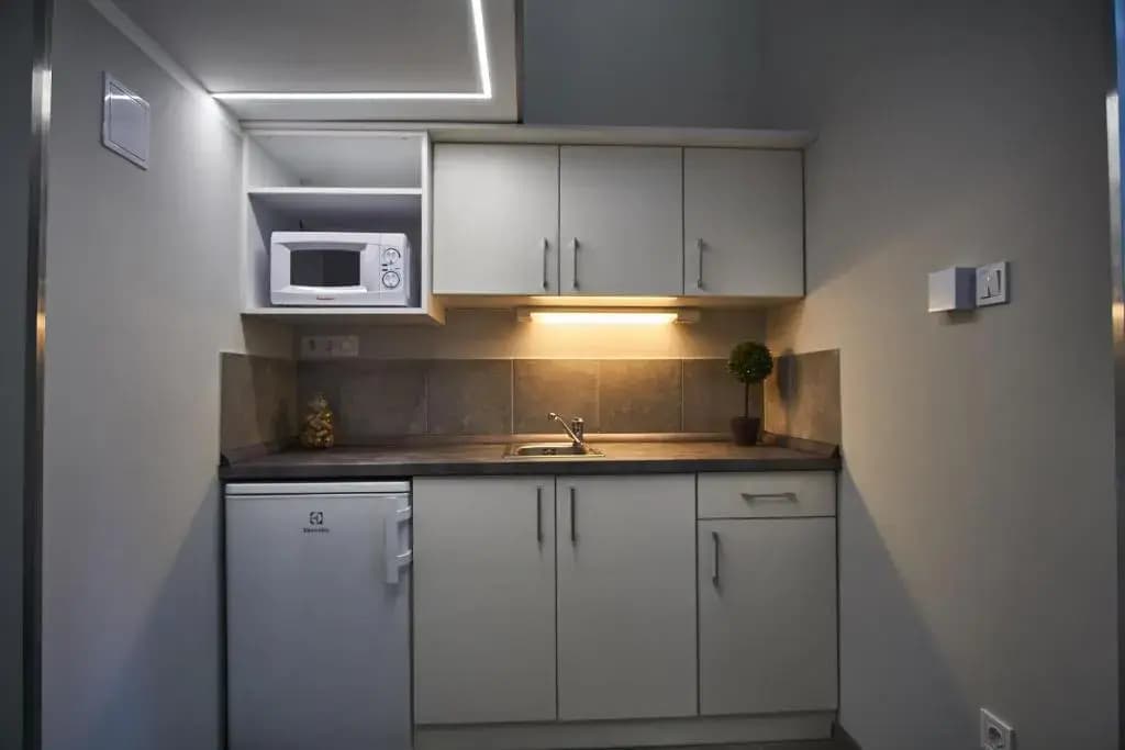 A32 Apartments Budapest - photo 9
