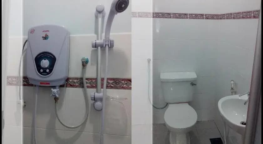 Bakri Inn Homestay - photo 8