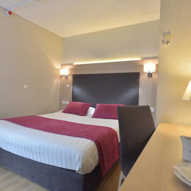 Renoir Paris Montparnasse Hotel  - photo 24