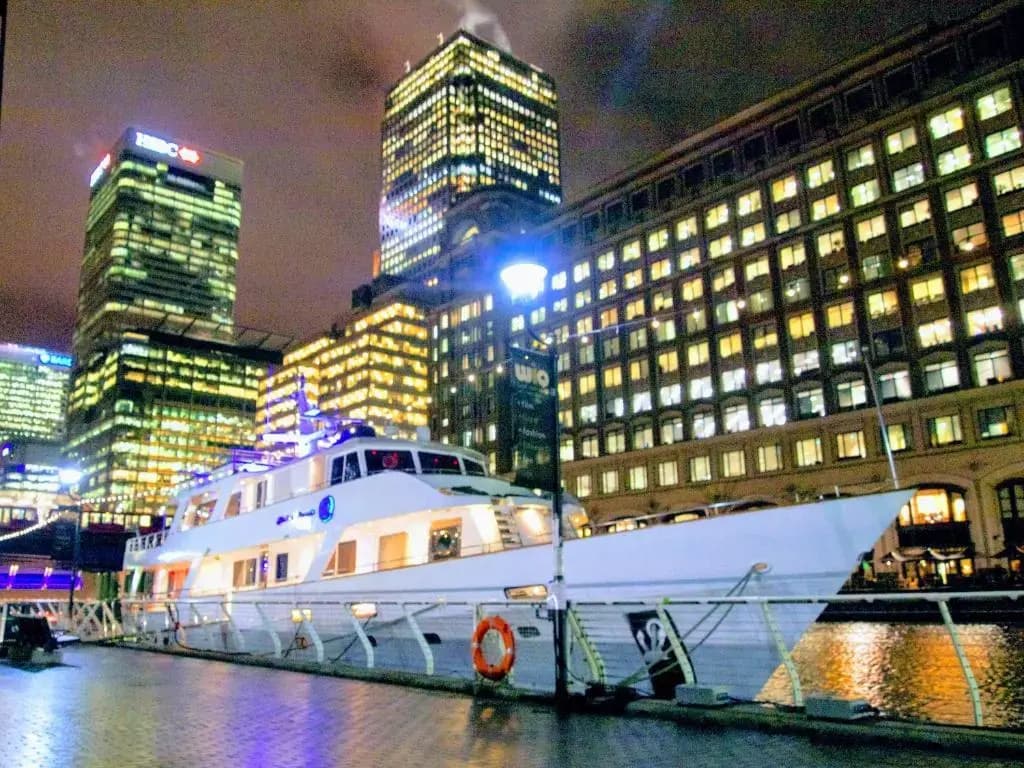 Absolute Pleasure Yacht - photo 11