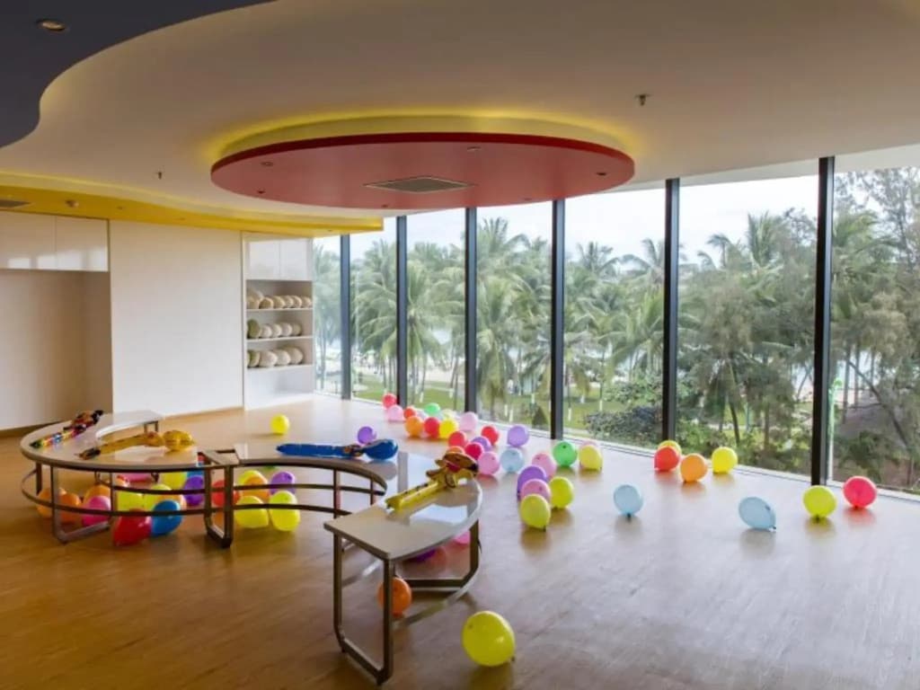 Premier Starcity Condotel - photo 16