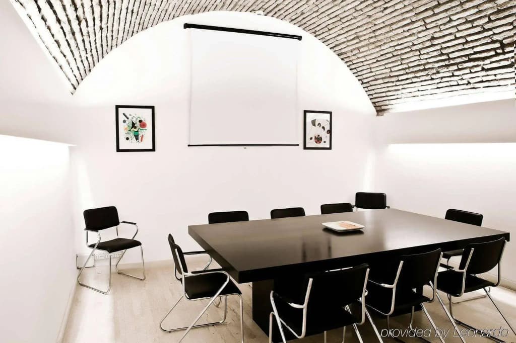 Hotel Isa - photo 17