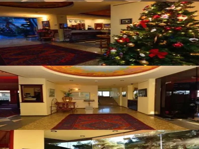 Hotel Skyland - photo 2