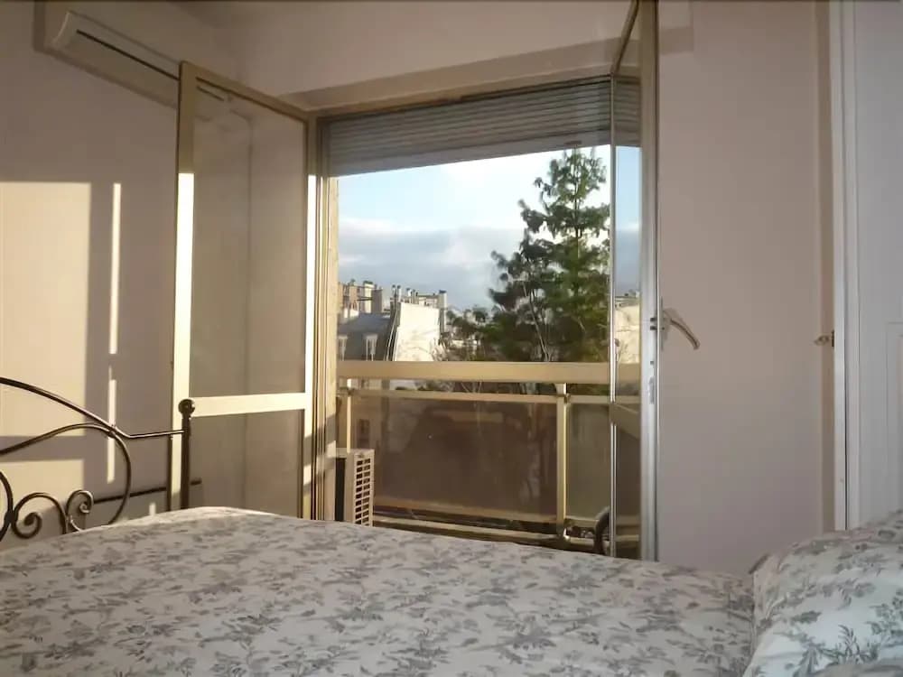 Apartment Passy - photo 4