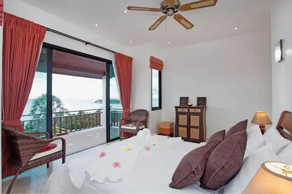Sunrise Villa Choengmon - photo 4
