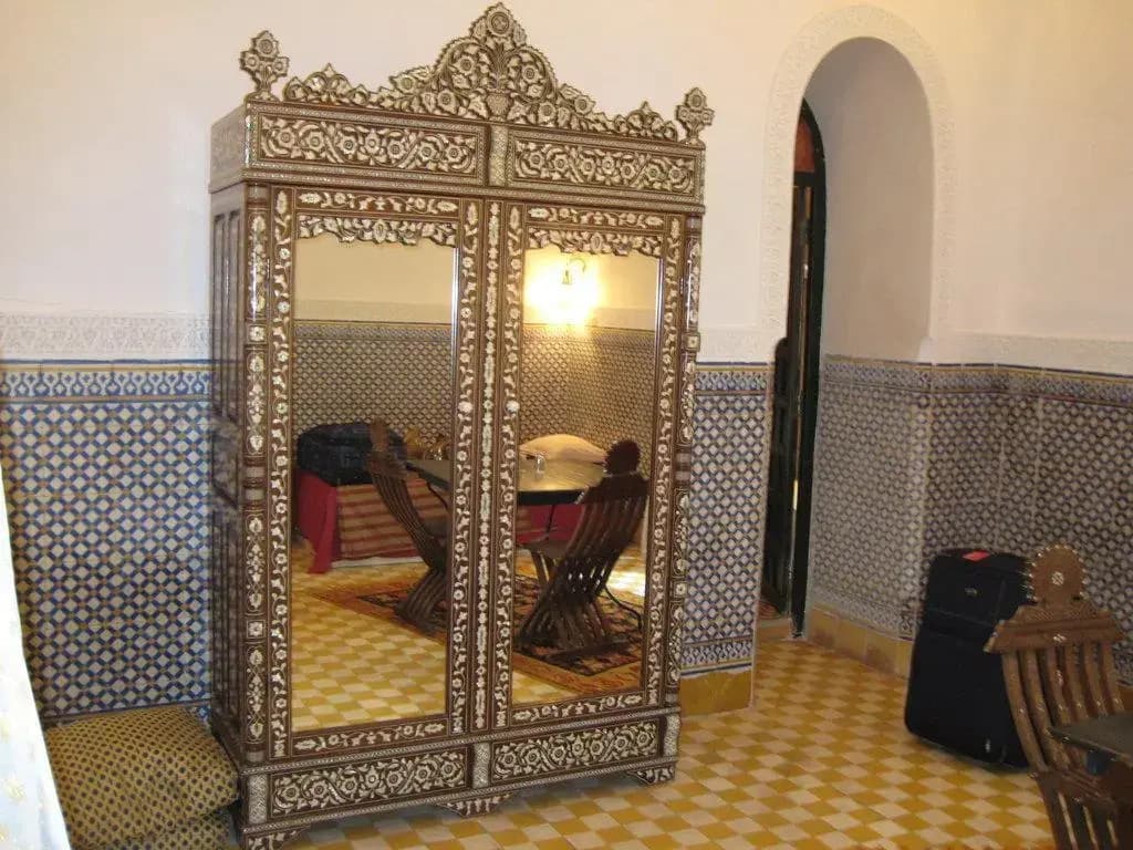 Riad Ifoulki - photo 16