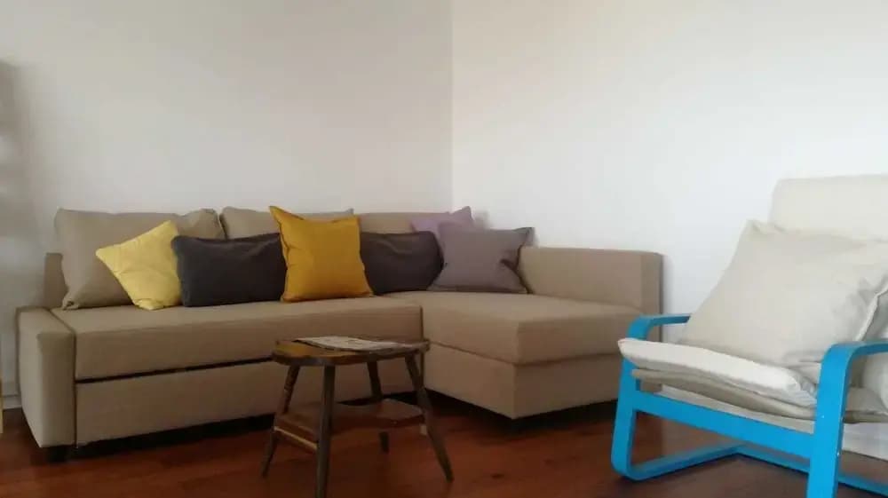 Sunny House on Tejo River - photo 4