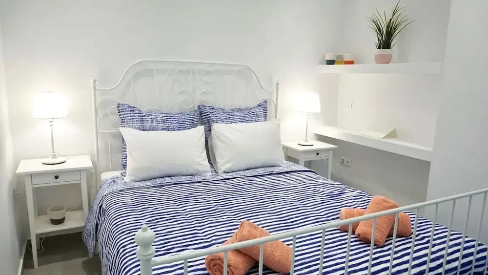Cycladic Style Apt in Athens - photo 1