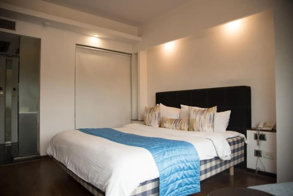 Virohaa hotel - photo 6
