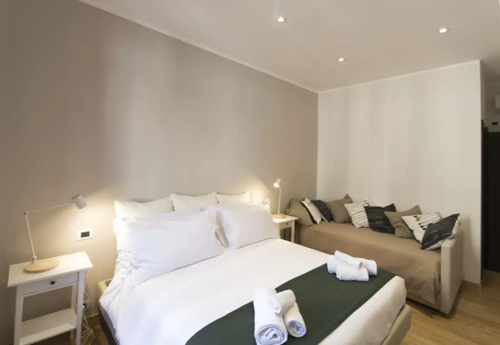 Colosseo GuestHouse - photo 2