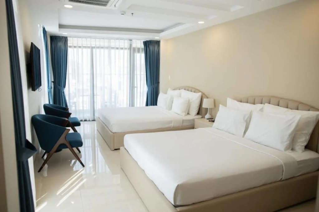 Ruby Hotel - photo 25