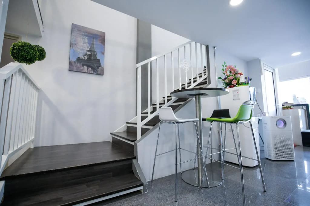 Merrinton Hotel - photo 14
