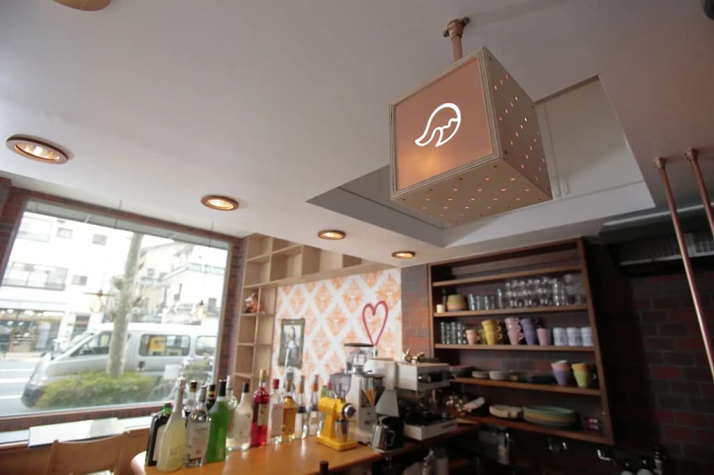 KITSUNE SHIPPO - Hostel - photo 18
