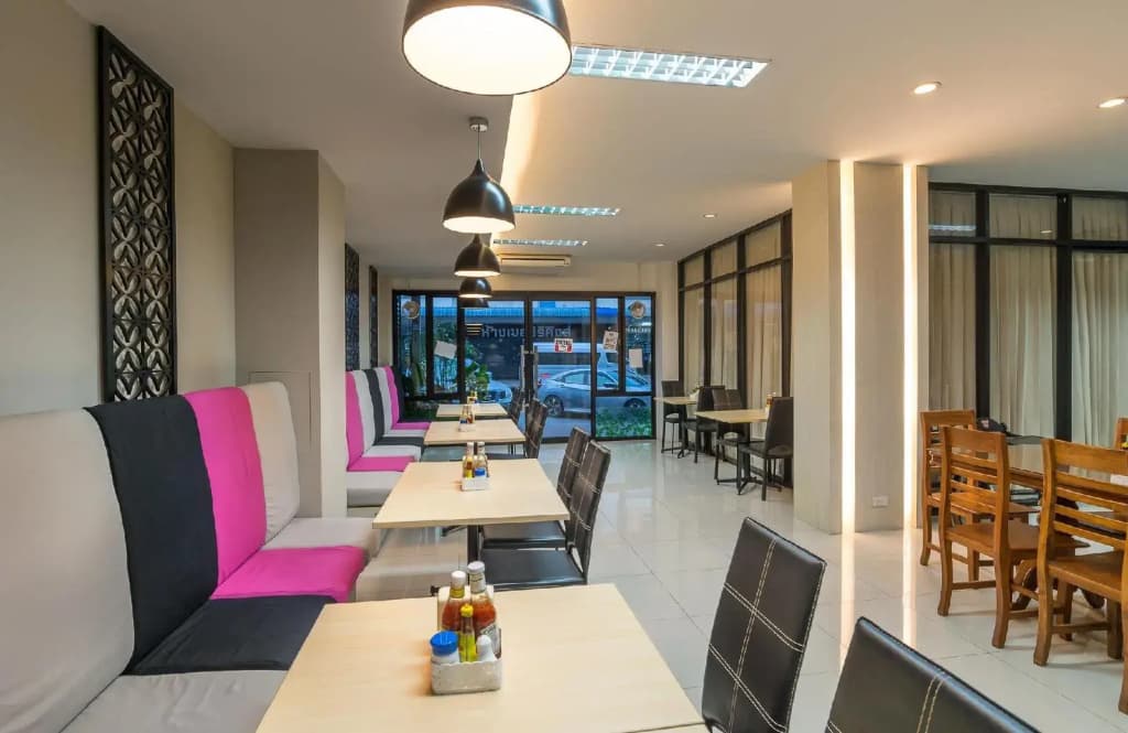Lada Krabi Residence - photo 26