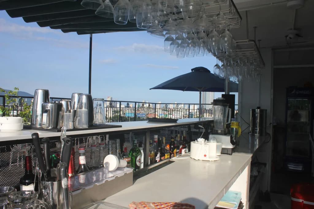 Pariat River Front Hotel - photo 25