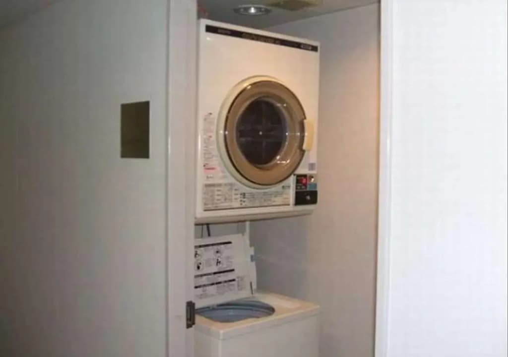 Hotel 1-2-3 Tennoji - photo 16