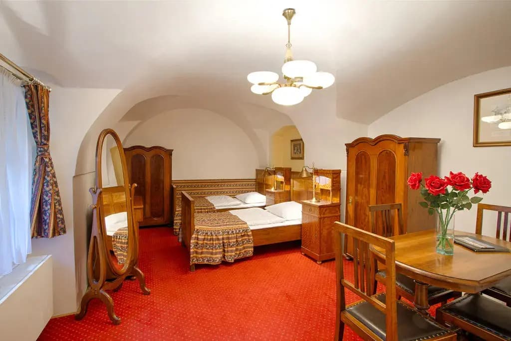 Waldstein Hotel - photo 46