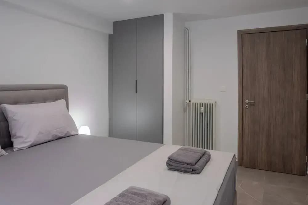 Brand New Pagrati Apt Modern Comfort - photo 2