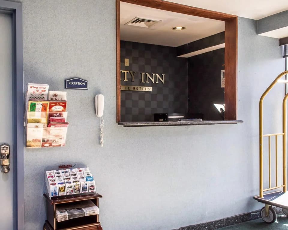 Quality Inn - photo 13