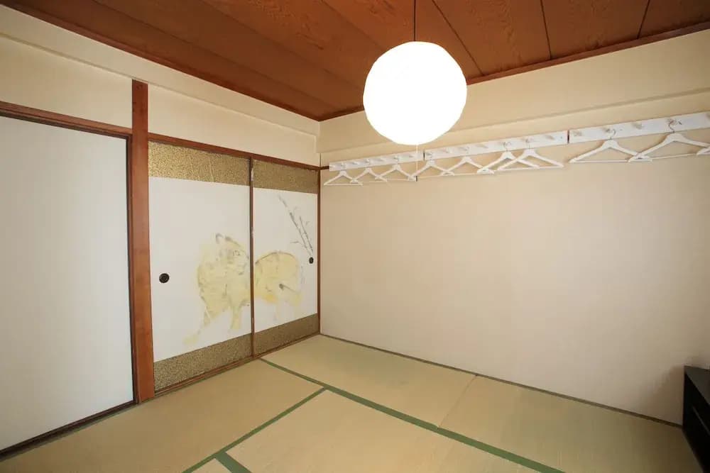 Alex's Home KUROMON - photo 18