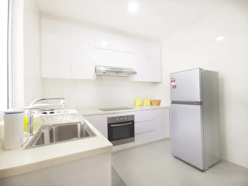 D'esplanade Residences @ KSL City by Immaculate - photo 29