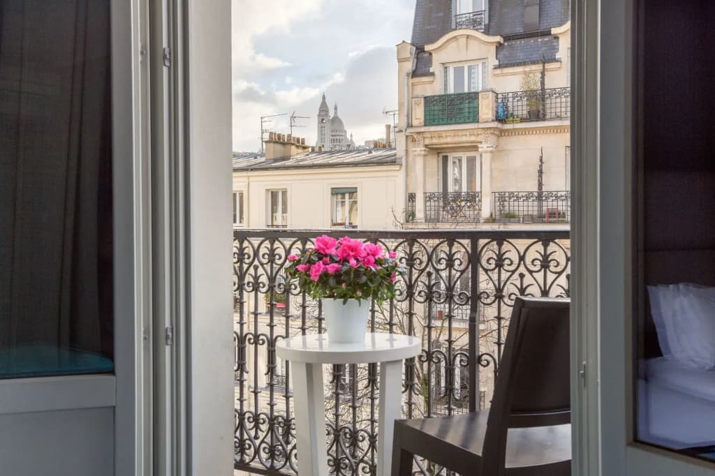 Prince Albert Montmartre - photo 7