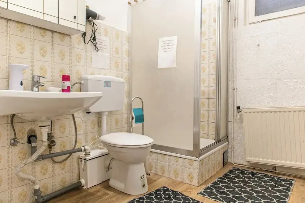 Comfortable 3BR Apt Danube Millennium - photo 7