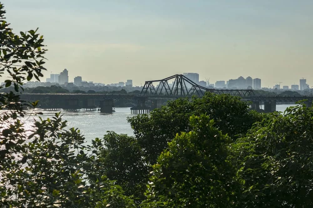 Nam Hai Hotel - photo 13