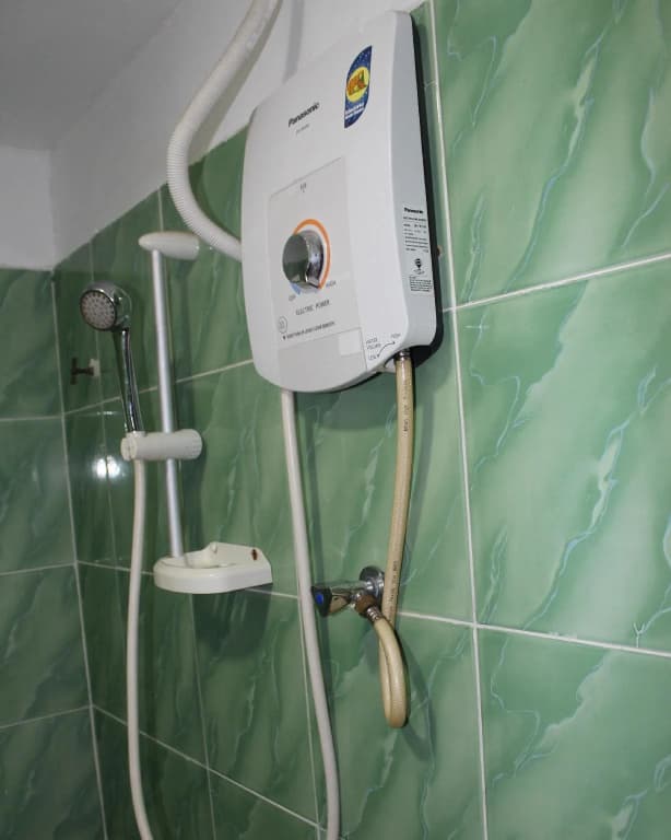 Rawang Budget Hotel - photo 9