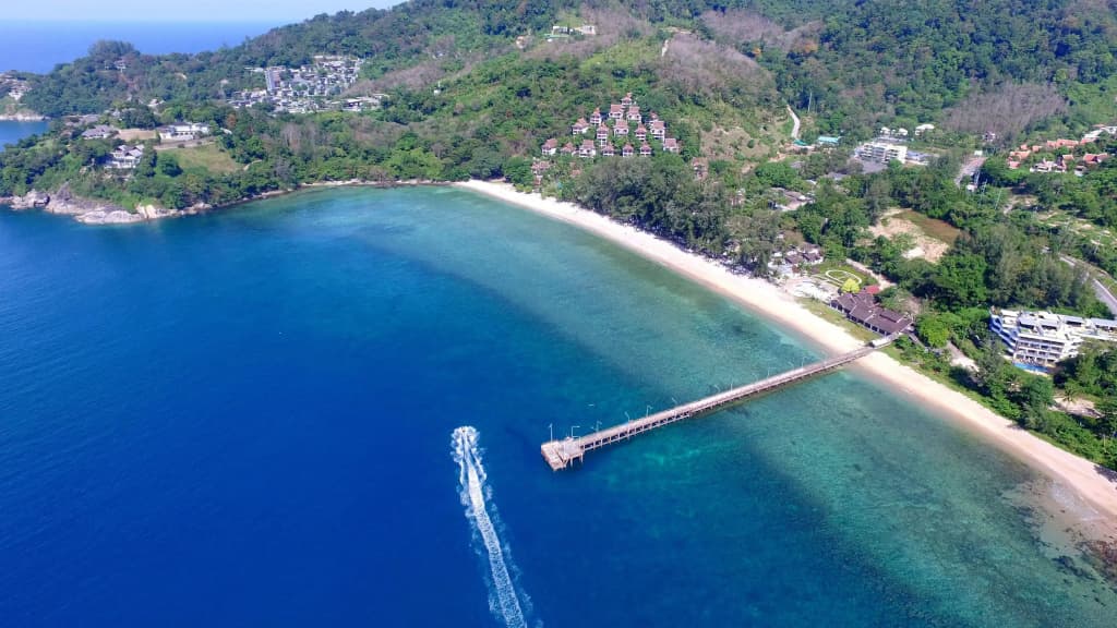 Thavorn Beach Village Resort & Spa Phuket - photo 31
