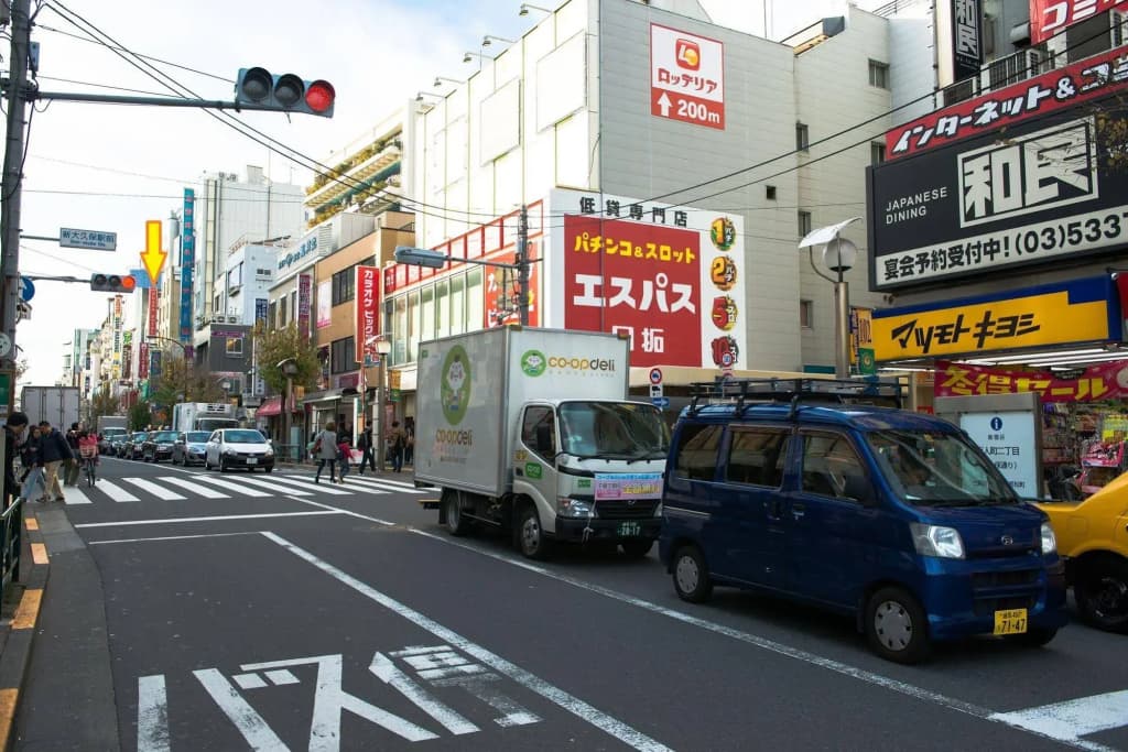 Tokyo Plaza Hotel - photo 15
