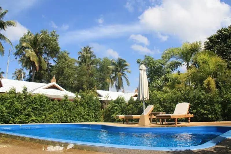 Thai Villa Resort - photo 7