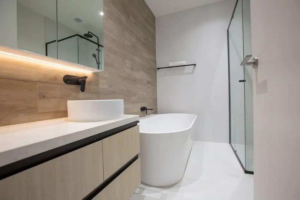 Designer Warm Home@mooneeponds+parking/wifi - photo 9