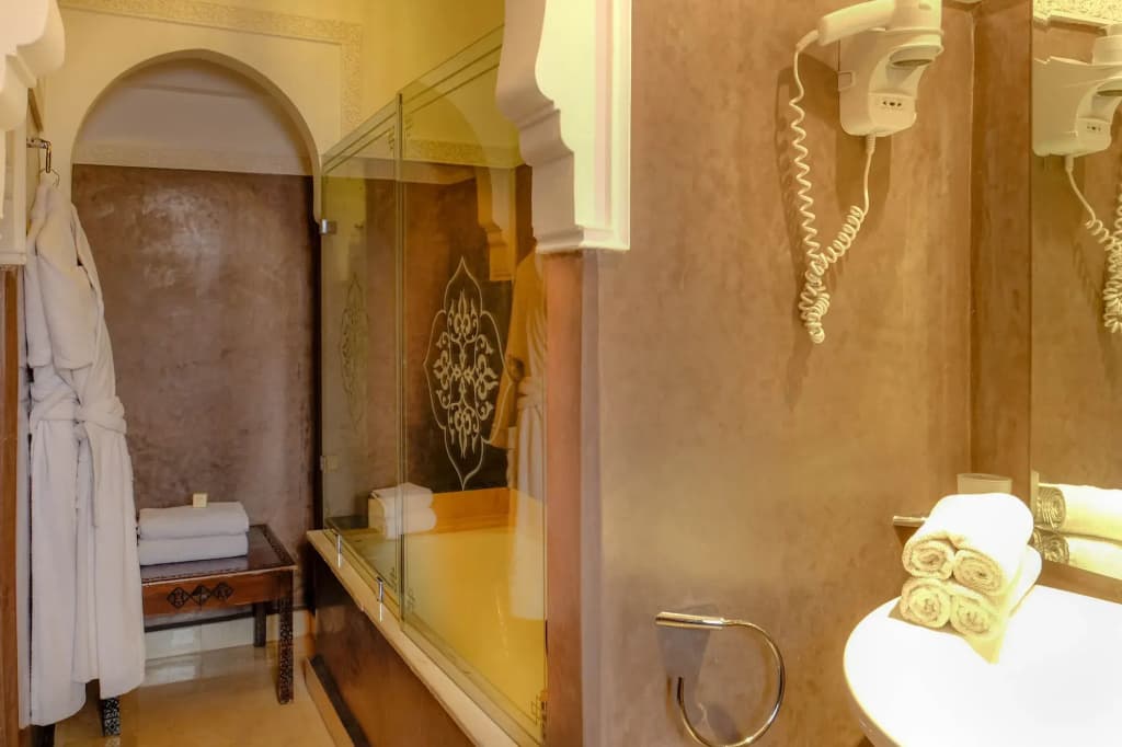 Riad Marrakech By Hivernage - photo 9
