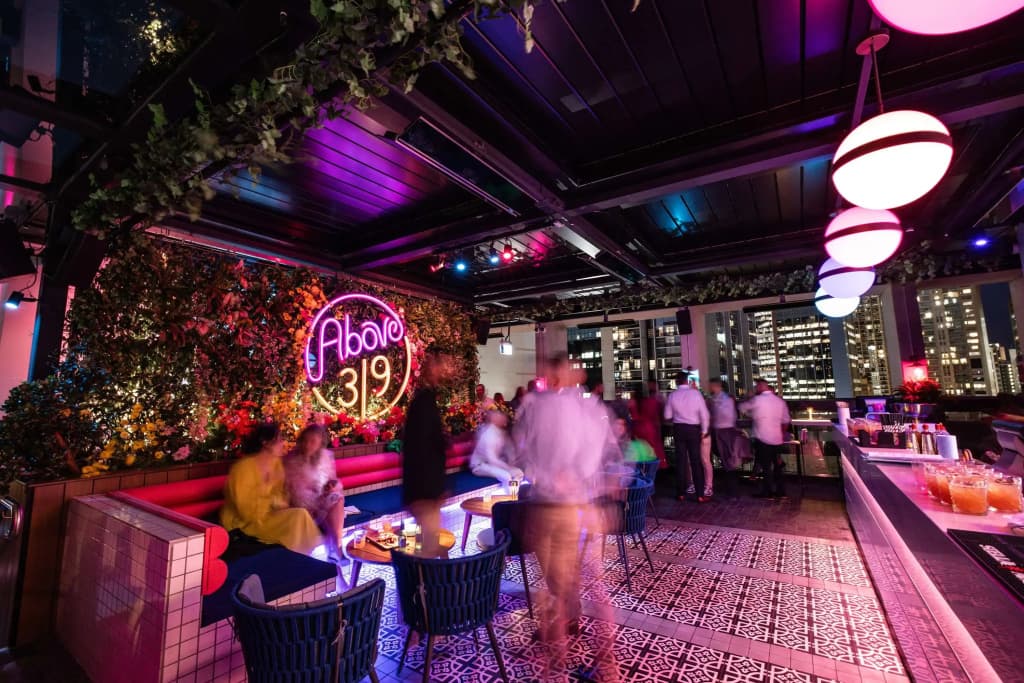Vibe Hotel Sydney Darling Harbour - photo 16