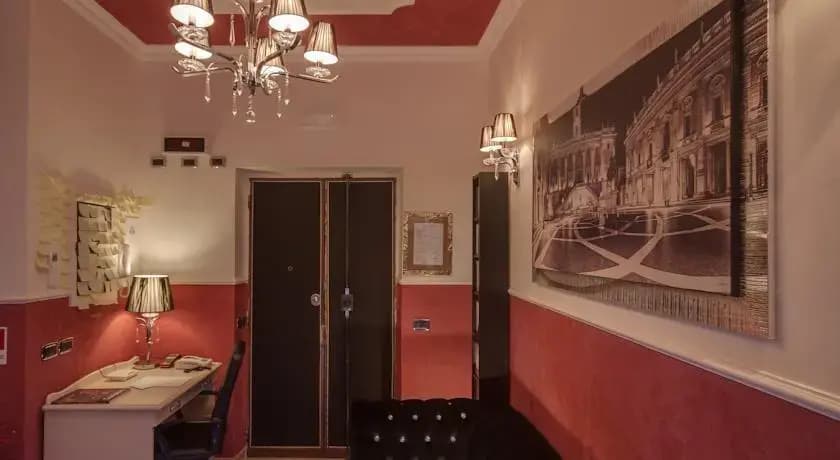 Quality Inn Rome - photo 12