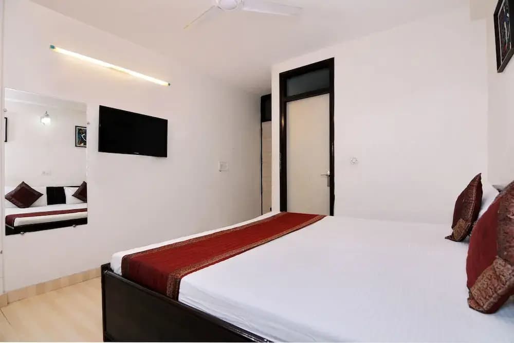 OYO Rooms Dwarka Sector 7 - photo 5